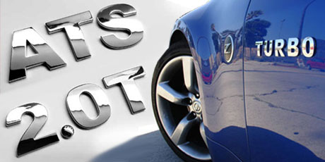 1" Basic Chrome Lettering