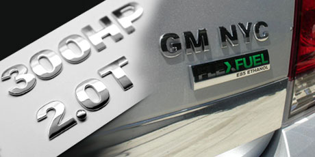 Small 3/4" Basic Style Chrome Lettering